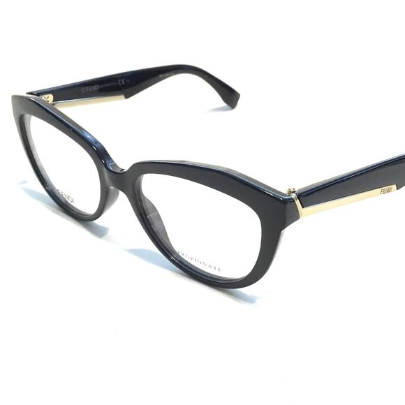 Fendi Accessories - Fendi Eyeglass new and authentic